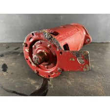 Vintage Ford GPW Willys Pre/Post War Autolite Starter PS 79 2A OE Original Part picture