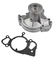 OEM 4575902 Water Pump Land Range Rover Sport LR3 V8 4.2L/4.4L 2006-2009 picture