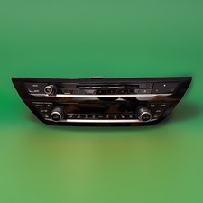 17-23 BMW M550i 530i 540i G30 OEM A/C Climate Control Heated & Cooled 7947883-01 picture