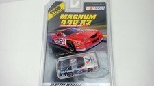 Tyco Magnum 440‑X2 — NOS — Valvoline Taurus #6 — HO Slot Car — Factory Sealed picture