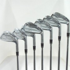 HONMA Iron Set TOUR WORLD TW747Vx Stiff NS PRO MODUS3 FOR T WORLD 7 pieces picture