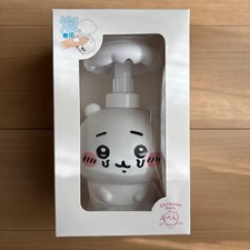Chiikawa Park Merchandise Foaming Soap Dispenser Limited picture