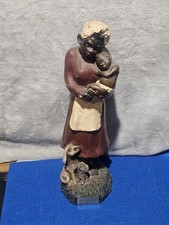 1988 Patti Healy Mother's Love Sculpture RJ Hennon Ltd Ed 33/1500 Virginia picture
