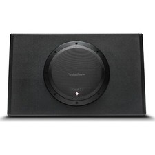 Rockford Fosgate P300-10T, Punch 10