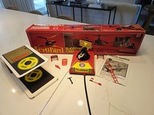1978 MATTEL VERTIBIRD ELICOTTERO CARABINIERI 