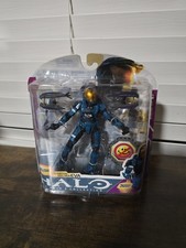 Halo 3 Collection McFarlane Toys Spartan Soldier Teal EVA Action Figure RARE picture