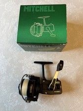 Vintage Mitchell 3340Z with Box picture