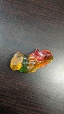  *Rare* Haribo Factory Melted Gummies For Collection.  picture