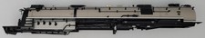 Lionel 11374-2 Duluth, Missabe & Iron Range Em-1 Boiler Shell #223 picture