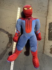 Marvel The Amazing Spider-Man Movie Plush Pillow Buddy 26