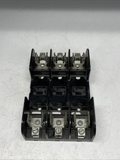 60608J Gould Shawmut Fuse Holder picture