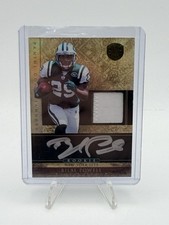 2011 Panini Gold Standard - Rookie Bilal Powell #284 /499 (AU, MEM, RC) picture