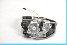 12-15 BMW E84 X1 Rear Right Passenger Door Lock Latch Actuator Oem picture