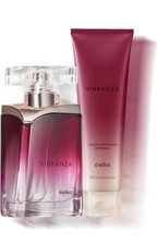 Vibranza Perfume De Mujer Esika 45ml Nuevo Sellado picture