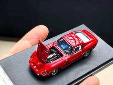 CL model 1:64 Ferrari 250GTO new picture