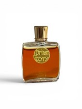 Vintage 1940s Coty L’ORIGAN 0.25 fl oz New Old Stock No Box picture