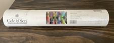 NEW Cole & Son Wallpaper Large Mural Circus 93/6020 picture