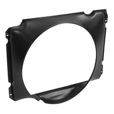Cooling Radiator Fan Shroud 360 390 For 1968-1976 Ford F-100/ F-250/ F-350 Truck picture