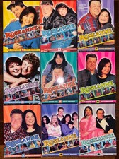 Roseanne Complete Series DVD Set Seasons 1-9 TV Series 222 Episodes 36 Disc A++ picture