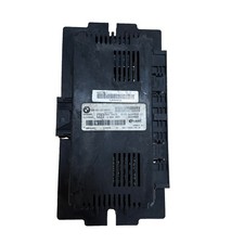 07-13 BMW3 SERIES FOOTWELL LIGHT CONTROL MODULE FRM3R PL2 6135 922460- 01 OEM picture