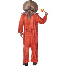 Kids Trick R Treat Sam Costume picture