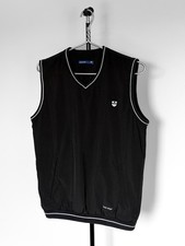 Bally Golf Nylon Men’s Vest / Size Small picture