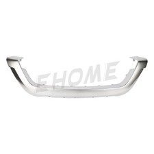For 2014-2020 Dodge Journey Front Bumper Face Bar Trim Molding 68223776AA picture