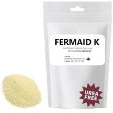 Fermaid K Yeast Nutrient - 8 oz (226.8 g) - Make Wine 8 Ounce (Pack of 1)  picture