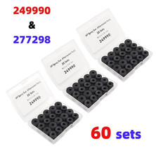 249990 Aftermarket No. of Side Seals Per Kit 60  277298 for Fusio AP Spray Gun picture