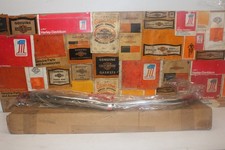 GENUINE 1972-74 Honda CB750 K2 Muffler 18400-341-000 NEW OLD STOCK picture