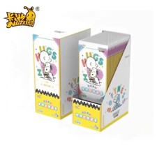 2024 Kayou Snoopy Anime Collection Trading Card Premium Booster Box Sealed New picture