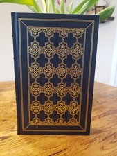 Paradise Lost by John Milton | The Franklin Library Illustrated By Gustave Dore picture