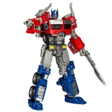 Transformers Toys Studio Series Voyager Class 6.5 Inches, Multicolor picture