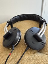 Vintage Fostex T20 RP On-Ear Stereo Headphones Orthodynamic Japan picture