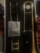 Yamaha YSL-354 Tenor Trombone picture