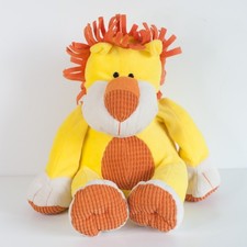 Animal Adventure Yellow Lion 17