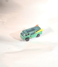 Hot Wheels Beach Bomb Redline Orginal picture