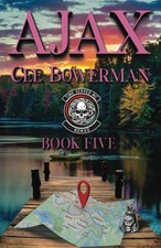 Ajax: Time Served MC Nomads, Book 5 picture