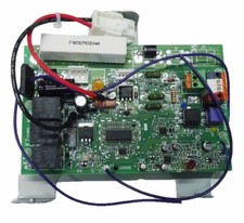 LiftMaster 41DJ001B Logic Board Assembly picture