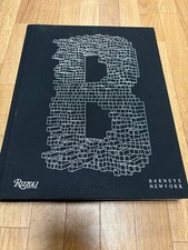 Rizzoli Barneys New York #QYHMCE picture