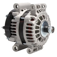 Alternator 120A Cat TH366C TH407C D3K2 D5K2 914M CB-44B 12V 8600376 Caterpillar picture