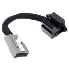 Standard Ignition Steering Angle Sensor for 01-12 Ford/Lincoln/Mercury SWS15 picture