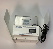 Sentry Air Systems SS-200-WSL Winged Sentry Fume Extractor ULPA Filter picture