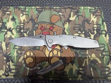 {CUSTOM} Rick Hinderer Eklipse 3.5