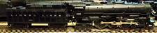 Lionel 665 HUDSON WITH 6026W in VG Cond. OBS. picture