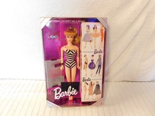 Vintage 1993 Barbie 35th Anniversary Barbie Doll  Blonde picture