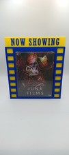 Junk Films: The Collected Short Shockumentaries Of Tsurisaki Kiyotaka BLURAY NEW picture