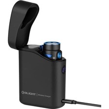 Olight Baton 4 Premium Black Flashlight, 1,300 Lumens UPC: - 6975498003038 picture