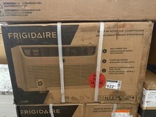 Frigidaire 230V 14000 BTU Wall Air Conditioner with Dehumidifier -FHTC142WA2 picture