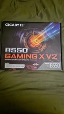 COMBO Deal 32gb GSKILL TRIDENT Z 3200mhz +B550 X V2 Gaming +Ryzen 3600+Cooler picture